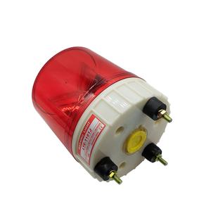 Lampada di allarme di emergenza del faro di avvertimento rotante LTE-1181J 12v 24v 23W LED - Product Image 5