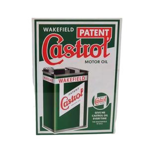 Cartel de Metal de aluminio decorativo Retro personalizado cartel de hojalata Vintage para decoración de pared del hogar tablero de señal de tráfico - Product Image 4