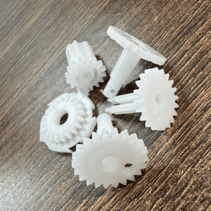 DBgearbox Maßgefertigte CNC-gefräste Kunststoff-Stirnräder - Nylon-Material 6 Monate Garantie - Product Image 3
