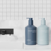 Savon liquide pour les mains Désinfectant pour le lavage des mains de qualité supérieure Fabricant OEM de marque privée Produits de soins personnels et d'hygiène