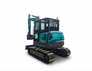 Mini-excavatrice sans queue BITSMANN BSM70 pour la <span class=keywords><strong>location</strong></span> de machines compactes, certifiée CE EPA, sur chenilles, garantie 1 an, fournisseur chinois - Product Image 3