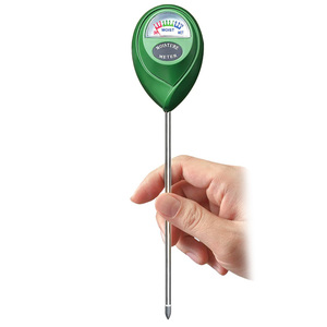 Testeur numérique portable 1 en 1 de pH et d'humidité du sol pour jardin et ferme - Product Image 6