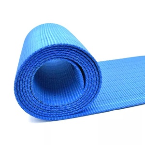 Correa de escalada de poliéster resistente de <span class=keywords><strong>4</strong></span> <span class=keywords><strong>pulgadas</strong></span> <span class=keywords><strong>Eslinga</strong></span> de correa de amarre de carga amarilla para manualidades al aire libre e interiores - Product Image 1