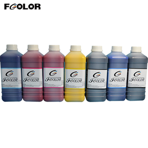 FCOLOR-tinta solvente para Roland Versa STUDIO BN-20 <span class=keywords><strong>ECO</strong></span> <span class=keywords><strong>Sol</strong></span> <span class=keywords><strong>Max</strong></span> Bn20, excelente Color vivo - Product Image 1