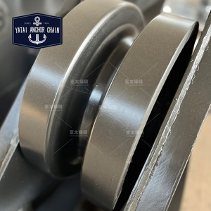 Rodillo de Cadena Yatai para Puertas, Tope de Cadena de 420 Toneladas, Grado Industrial para Actualización y Reequipamiento - Product Image 2