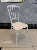 Chaise moderne de haute qualité pour la maison, la cuisine, l'appartement, le café, le restaurant, l'hôtel, la salle de sport