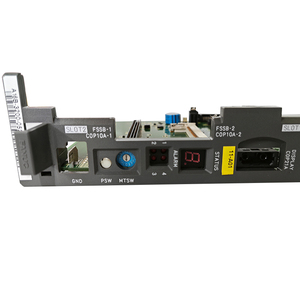 อะไหล่อุตสาหกรรม A16B-3200-0520 - Product Image 5