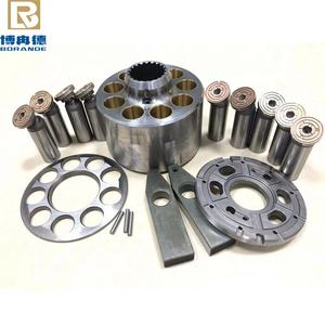 Piezas de repuesto para reparación de bomba hidráulica Bulldozer <span class=keywords><strong>D37EX</strong></span> 200, 2, 2, 1, 2, 2 - Product Image 1