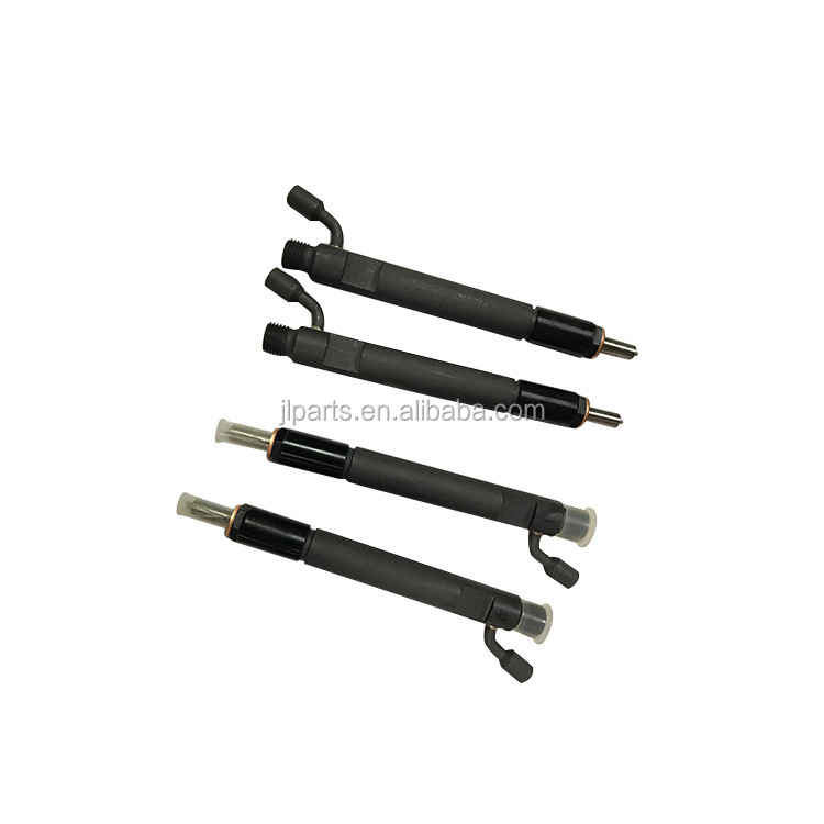 4089277 diesel Engine Injector Motor Nozzle