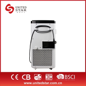 Veilleuse Led, appareils électriques portables, 5000Btu, climatisation électronique, pour la <span class=keywords><strong>maison</strong></span>, nouveau modèle - Product Image 5