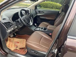 Voitures d'occasion 2017 SUV LHD Automatique - 2.0T Essence - Prix de gros - Product Image 4
