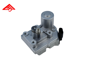 EA0402-001 VV19 para Pieza de Turbo, Actuador Electrónico A2C53166097 A2C53308526 E1050V40A0962-0 V40A03171 6460901380 - Product Image 2