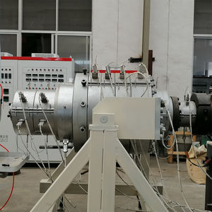 Offre Spéciale extrudeuses de tuyaux en PVC ligne d'extrusion de plastique machine pour tuyaux en PVC machine pour PVC plastique - Product Image 4