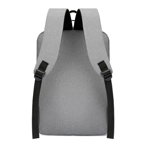 Sac à dos pour ordinateur <span class=keywords><strong>portable</strong></span> avec logo personnalisé 2024, sac à dos de voyage avec USB, sac à dos multifonctionnel pour l'école - Product Image 4