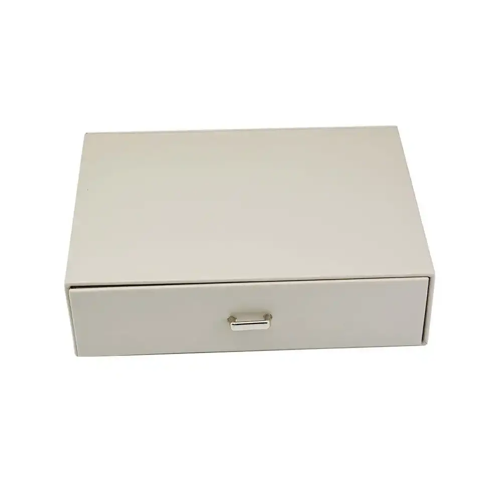 Simple box design