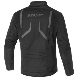 Veste Befast GAMMA CE Noir S - Product Image 2