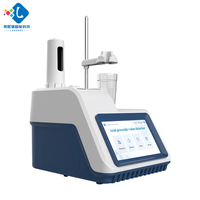 Detector Rápido de Calidad de Aceite Comestible, Medidor de Valor Ácido y Valor de Peróxido, Equipo de Prueba de Valor Ácido de Aceite