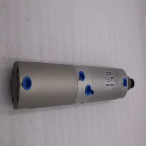 Cylindre pneumatique PLC Suplus jamais utilisé - Cdg1ybn50-50-dwbrun03679 Stock 5310 pour produit sous garantie - Product Image 1
