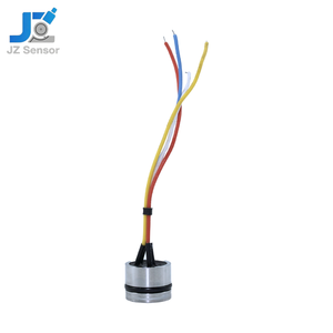 JZsensor OEM I2C 19 мм, кремниевый масляный наполнитель, датчик давления в пшеничном камне, датчик давления IP65, защита 0.2% FS точность морской воды - Product Image 1