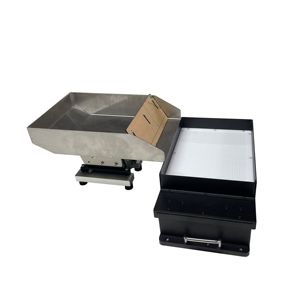 Équipement d'alimentation robotisé 3 axes personnalisable avec pompe à moteur 220V et support PLC pour machines industrielles - Product Image 2