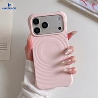 Étui de charge sans fil pour iPhone 15, étui pour iPhone 18, silicone antichoc pour iPhone 15 Pro Max