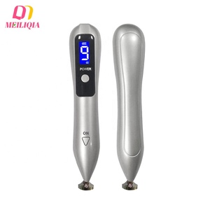 Portátil mini Casa <span class=keywords><strong>de</strong></span> belleza láser <span class=keywords><strong>de</strong></span> punto oscuro peca la extracción - Product Image 5