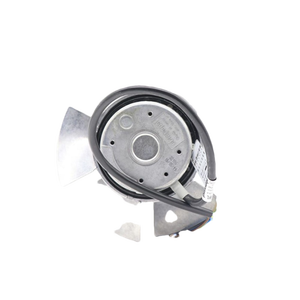 Ventilateur axial de refroidissement à moteur ebmpapst A2D170-AA04-01 43W 230V AC 3100RPM 0.16A 45/43W 50/60HZ IP44 Inverter M2D068-BF - Product Image 2