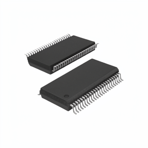 ชิ้นส่วนอิเล็กทรอนิกส์จีน ลอจิกไอซี บัฟเฟอร์อินเวอร์เตอร์ 3.6V 48SSOP 48 BSSOP (0.295 นิ้ว, ความกว้าง 7.50 มม.) SN74LVT162240DL มีสินค้าในสต็อก - Product Image 1