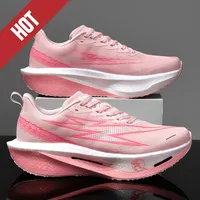 Nouvelles Chaussures de Sport 2026 pour Hommes et Femmes – Course à Pied, Marathon, Respirantes, Légères, Confortables – Baskets Athlétiques de Gym, Jogging, Tennis avec Amorti AirCushion