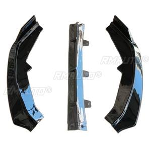 Para Nissan Sylphy 2023+ - Kit de carrocería con difusor y protector de parachoques delantero, accesorios para coche - Product Image 6