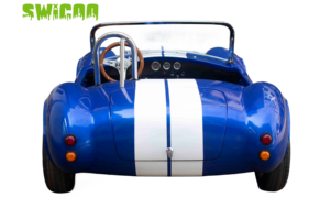 SWICOO Coche Eléctrico 1500W <span class=keywords><strong>Beetle</strong></span> Cobra, Mini Hot Rod de 1500W, Go Kart de 2 Plazas, <span class=keywords><strong>Carro</strong></span> de Golf <span class=keywords><strong>en</strong></span> <span class=keywords><strong>Venta</strong></span> - Product Image 3