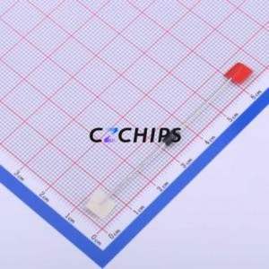 Diode Zener 2EZ120D5 DO-41 d'origine, neuve, vente en gros de composants électroniques, fournisseur de puces et service BOM - Product Image 2