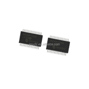 Composants électroniques d'origine, puce de microcontrôleur PIC16F690-I/P DIP-20 en stock - Product Image 2