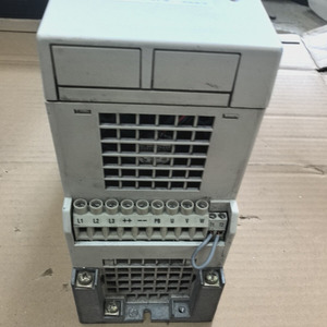 14.F5.B1D-380A 7.5KW pour KEB - Product Image 2