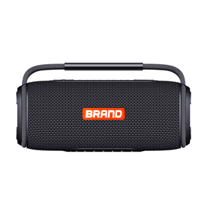 Haut-parleur Bluetooth portable sans fil avec lumière RVB, appel mains libres, lumière LED, haut-parleur Bluetooth avec basses, fabriqué en Chine - Product Image 3