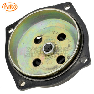 Cubierta de Embrague Fvrto 25H-6 25H-7 para Caja de Cambios de Mini Motocicleta ATV, Pieza de Repuesto - Product Image 5