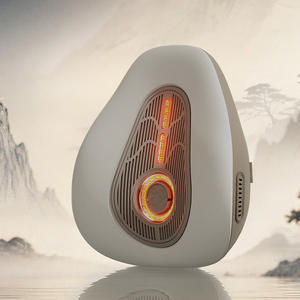 Alat Moxibustion untuk Penggunaan di Rumah, Pereda Nyeri Punggung, Perangkat Terapi Pengobatan Tradisional Tiongkok - Product Image 3