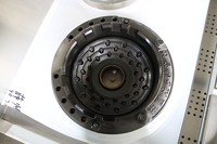 Cuisinière à gaz butane à brûleur unique commerciale en acier inoxydable, cuisinière à gaz à brûleur unique, équipement de restauration, alimentation électrique