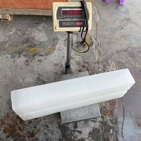 Machine à glaçons professionnelle pour blocs de glace, machine à glaçons en barres, prix à Ibadan