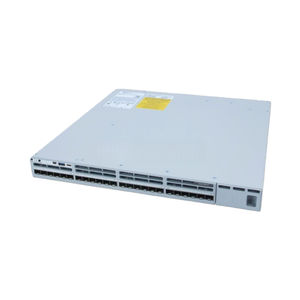 C9300X-24Y-A <b>Catalyst</b> 9300 24-Port 1G SFP28 with Modular Uplinks Enterprise Switch for Data Center Use C9300X-24Y-A - Product Image 2