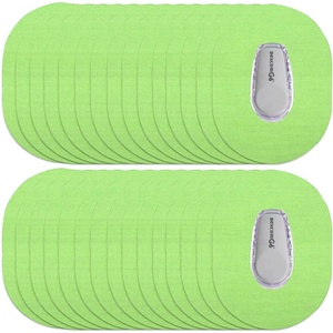 Parches de Sensor CGM para Niños con Diseños Coloridos de Recoo OEM, Divertidos, Impermeables, Transpirables, de Larga Duración, de Algodón y Elastano, para <span class=keywords><strong>Glucosa</strong></span> - Product Image 1