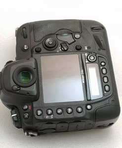 กล้องดิจิตอล Nikon D4s มือสอง ความละเอียด 16MP ช่องเก็บข้อมูลคู่ กล้องบันทึกวิดีโอ 1080P - Product Image 6
