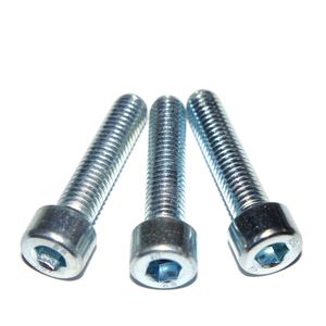 Заводская цена мебель Din 912 A4 класс 10,9 12,9 шестигранный винт с головкой - Product Image 4
