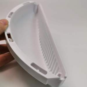 Peças Substituíveis para Caixa de Areia Automática para Gatos, Tapete de <span class=keywords><strong>Silicone</strong></span> e Filtro Removível Durável - Product Image 5