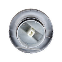 Kit de réparation de l'interrupteur des phares antibrouillard de voiture YUCHEN pour Audi A4 S4 8E B6 B7 8E0941531/ 8E0941531A/ 8E0941531C