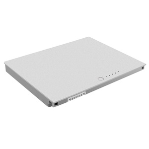 Batería para Portátil <span class=keywords><strong>A1175</strong></span> Integrada de 10.8V para MacBook Pro de 15 Pulgadas, Cumple con ROHS, MSDS Disponible, en Stock - Product Image 4