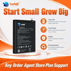 WHALE BLP621 2910mAh สำหรับ OPPO <span class=keywords><strong>R9s</strong></span> R9sk 9sm CPH1607 <span class=keywords><strong>แบ</strong></span><span class=keywords><strong>ต</strong></span>เตอรี่โทรศัพท์มือถือ, สำหรับรุ่น OPPO R ซีรีส์,<span class=keywords><strong>แบ</strong></span><span class=keywords><strong>ต</strong></span>เตอรี่ลิเธียมโพลิเมอร์ - Product Image 3