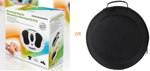 Producto de moda, esteticista de piernas portátil, masaje de pies saludable en Dubái - Product Image 6