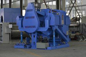 Lavadora Industrial Comercial de Gran Capacidad en Oferta, Lavadora Industrial Comercial de Gran Capacidad - Product Image 4