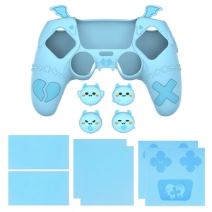 For PS5 <b>Controller</b> Case - Cute Cartoon Protective Skin - Product Image 2